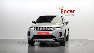 LAND ROVER RANGE ROVER EVOQUE 2020