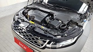 LAND ROVER RANGE ROVER EVOQUE 2020