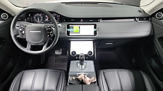 LAND ROVER RANGE ROVER EVOQUE 2020