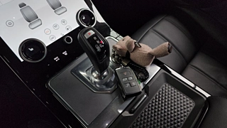 LAND ROVER RANGE ROVER EVOQUE 2020