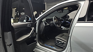 BMW X6 G06 2025