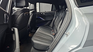 BMW X6 G06 2025
