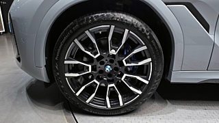 BMW X6 G06 2025