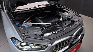 BMW X6 G06 2025