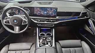 BMW X6 G06 2025