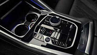 BMW X6 G06 2025