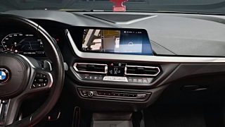 BMW 1-SERIES F40 2021