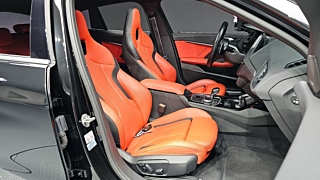 BMW 1-SERIES F40 2021