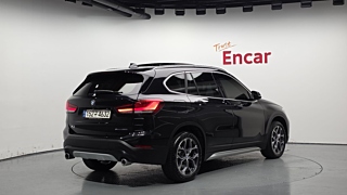 BMW X1 F48 2022