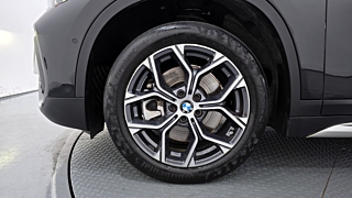 BMW X1 F48 2022