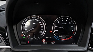 BMW X1 F48 2022