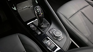 BMW X1 F48 2022