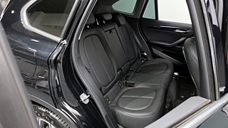 BMW X1 F48 2022