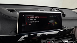 BMW X1 F48 2022
