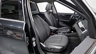 BMW X1 F48 2022