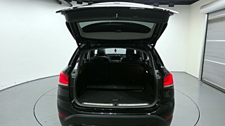 BMW X1 F48 2022