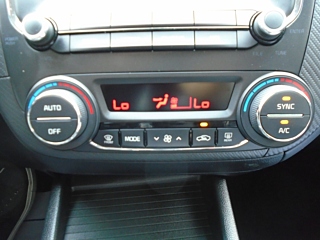KIA K3 2017