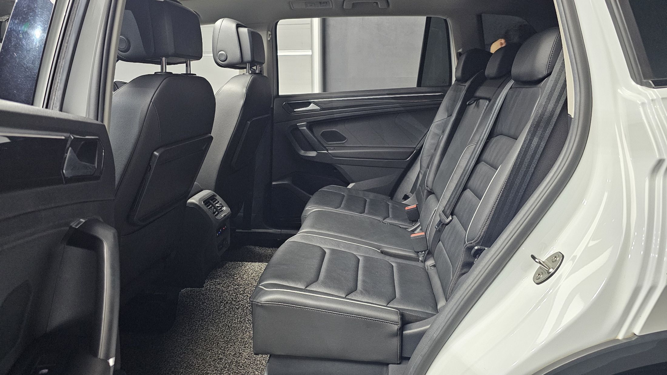 VOLKSWAGEN TIGUAN ALLSPACE 2018