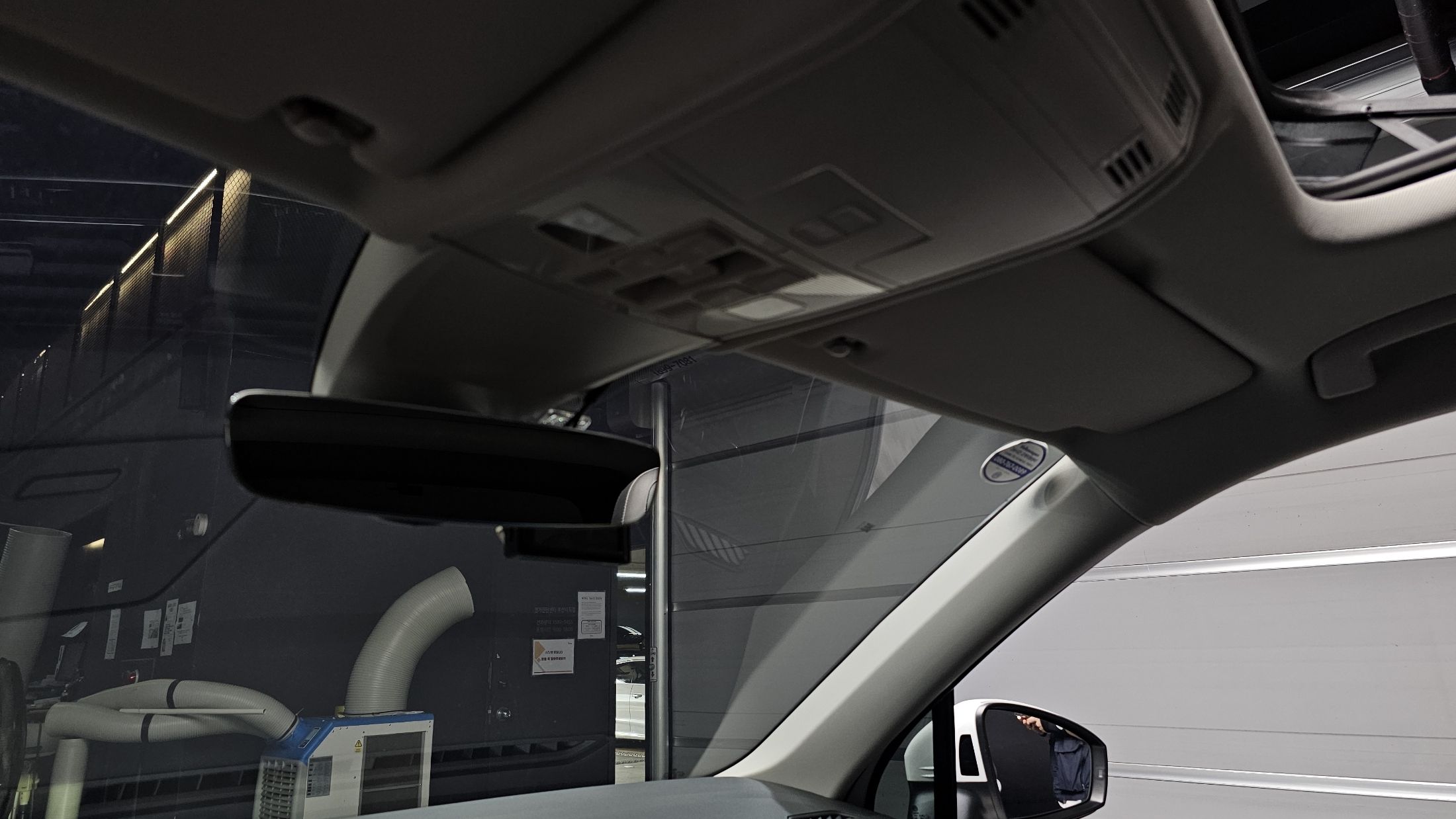 VOLKSWAGEN TIGUAN ALLSPACE 2018