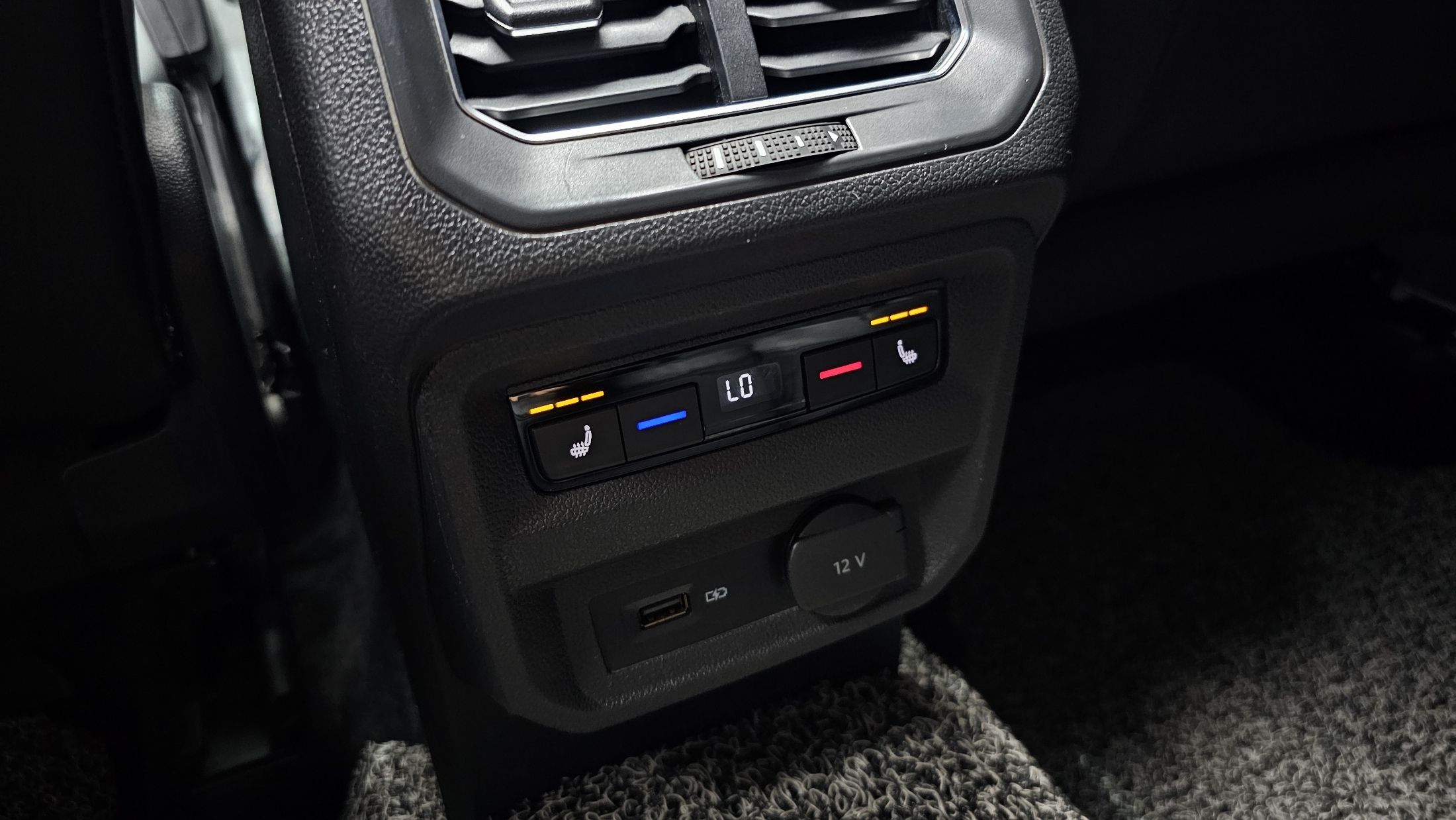 VOLKSWAGEN TIGUAN ALLSPACE 2018