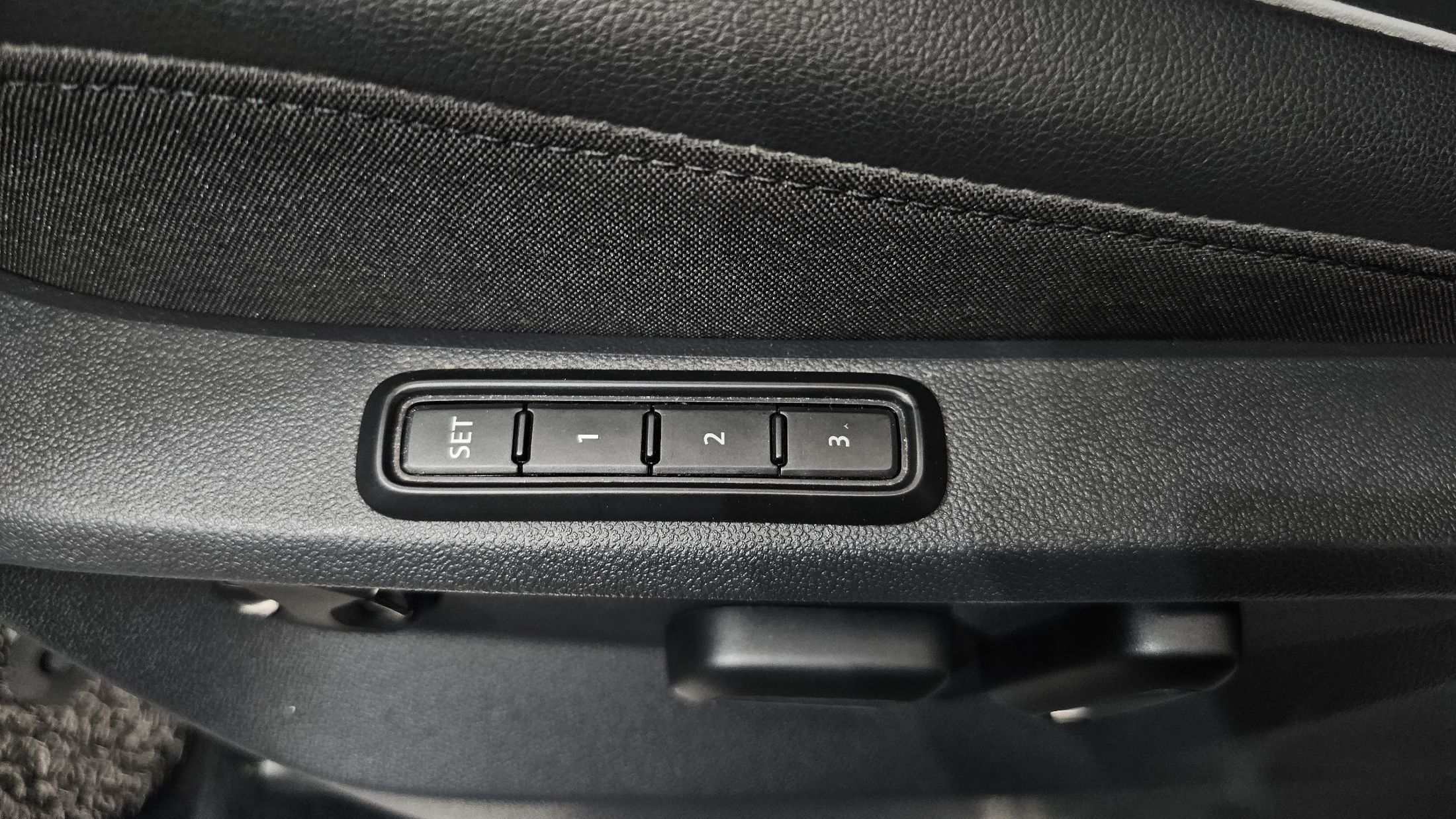 VOLKSWAGEN TIGUAN ALLSPACE 2018