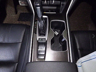 HONDA ACCORD 2019