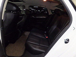 HONDA ACCORD 2019