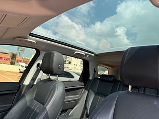 LAND ROVER DISCOVERY SPORT 2017