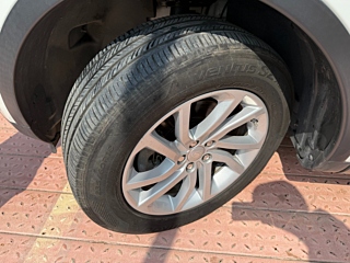LAND ROVER DISCOVERY SPORT 2017