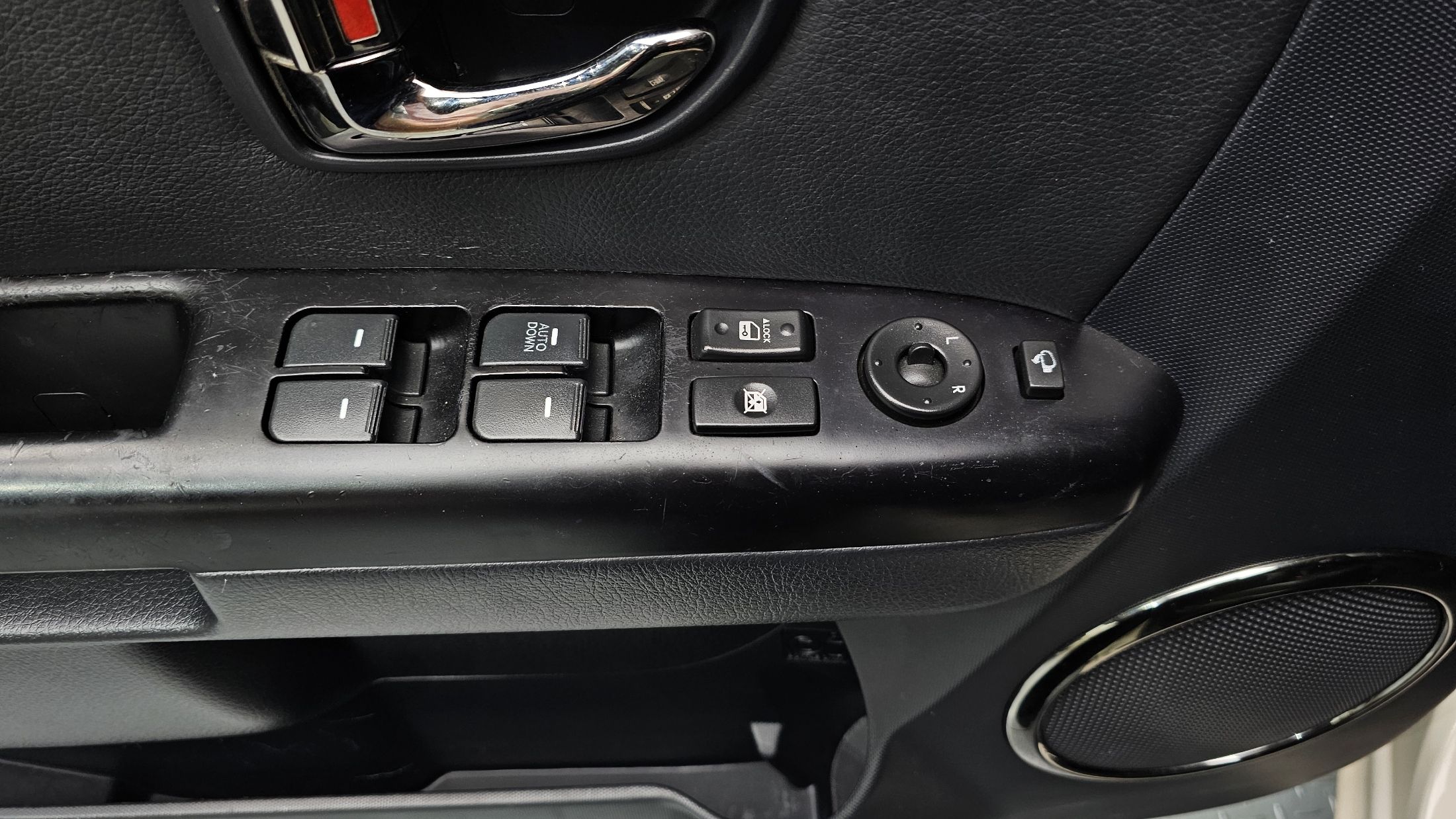 KIA SOUL 2011