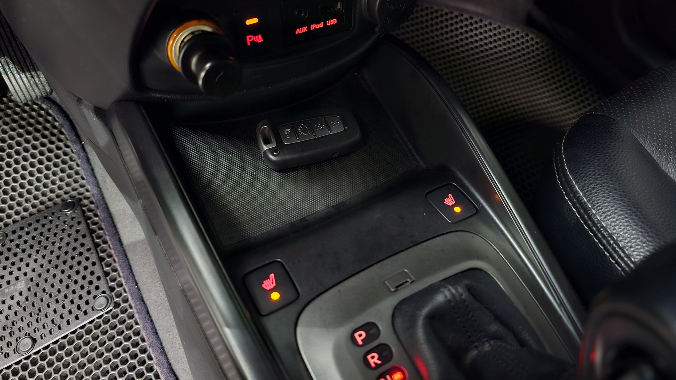 KIA SOUL 2011