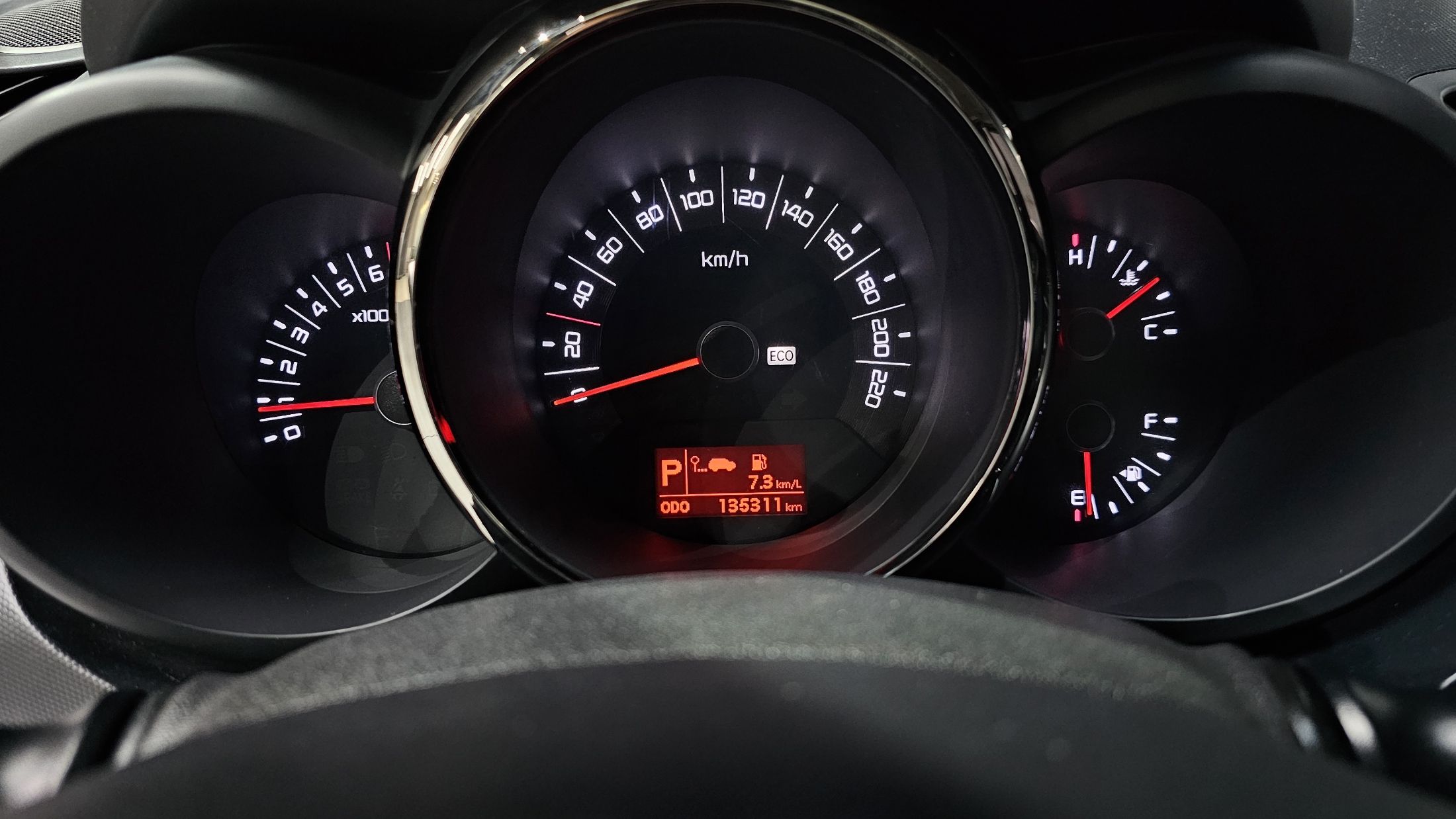 KIA SOUL 2011