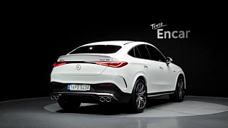 MERCEDES BENZ GLC-CLASS X254 2025