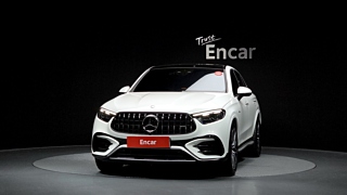 MERCEDES BENZ GLC-CLASS X254 2025
