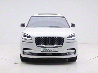 LINCOLN AVIATOR 2023
