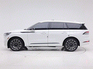 LINCOLN AVIATOR 2023