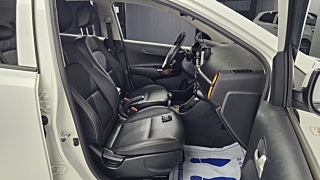 KIA MORNING URBAN JA  Signature 2022