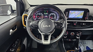KIA MORNING URBAN JA  Signature 2022