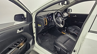 KIA MORNING URBAN JA  Signature 2022