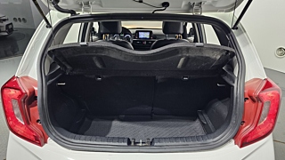 KIA MORNING URBAN JA  Signature 2022