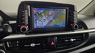 KIA MORNING URBAN JA  Signature 2022