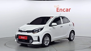 KIA MORNING URBAN JA  Signature 2022