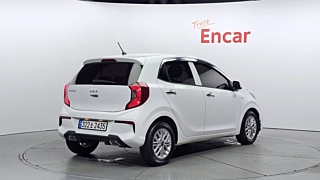 KIA MORNING URBAN JA  Signature 2022