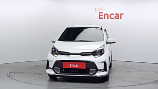 KIA MORNING URBAN JA  Signature 2022