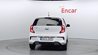 KIA MORNING URBAN JA  Signature 2022