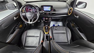 KIA MORNING URBAN JA  Signature 2022