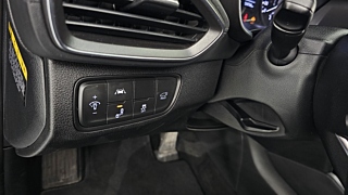 HYUNDAI SANTAFE TM 2018