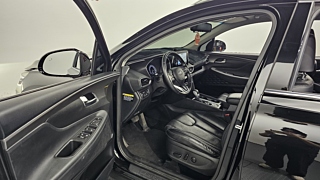 HYUNDAI SANTAFE TM 2018