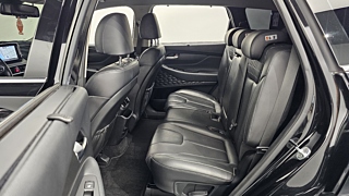 HYUNDAI SANTAFE TM 2018