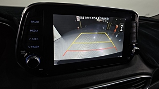 HYUNDAI SANTAFE TM 2018